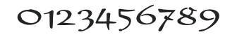 NewDay-Script numbers preview