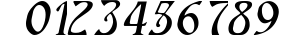 NouveauExtended  Bold Italic preview