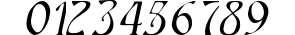 NouveauExtended  Italic preview