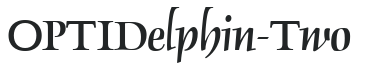 OPTIDelphin-Two preview