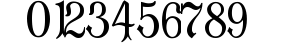 OPTIModern-Blackletter preview