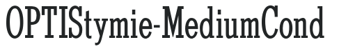 OPTIStymie-MediumCond preview
