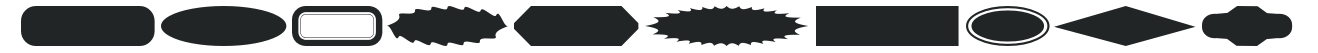 ObscureBullet numbers preview