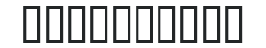 Occidental Halftone numbers preview