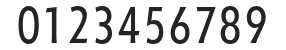 OctoneITCStd numbers preview