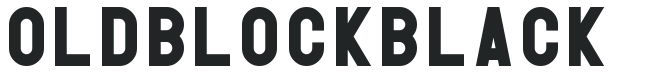 Old Block Black preview