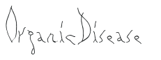 Organic Disease preview