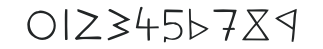 P22AcropolisThen numbers preview