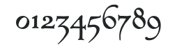 P22ArtsAndCrafts-Hunter numbers preview