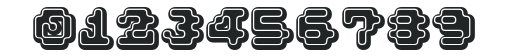 PANDA ERogo numbers preview