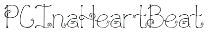 PC In a Heart Beat preview
