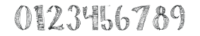 PCStripedRibbon numbers preview