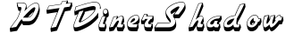 PT Diner Shadow preview