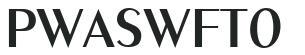 PWASWFT0 preview