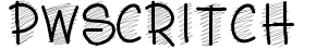 PWScritch preview