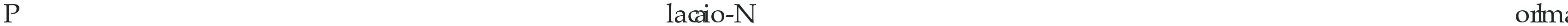 Palacio-Normal letters preview