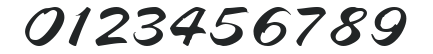 PanareaScriptSSi numbers preview