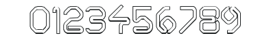 Paperclip 1 numbers preview