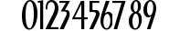 PenwinCondensed preview