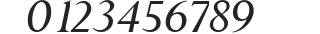 Persistent-Italic preview