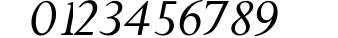 Perspective-RegularItalic preview