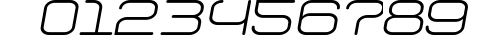 PhatLightItalic preview