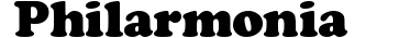 Philarmonia preview