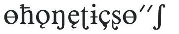 PhoneticsP01 letters preview