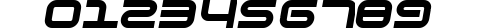 Phutura Italic preview