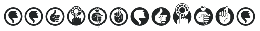 PicFormat numbers preview