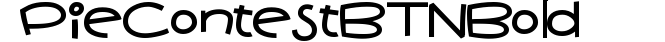 Pie Contest BTN Bold preview