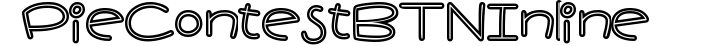 Pie Contest BTN Inline preview