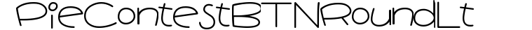 Pie Contest BTN Round Lt preview