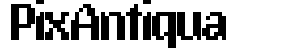 PixAntiqua preview