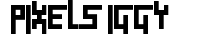 Pixel Siggy preview