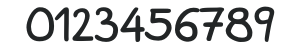 PlainScriptC numbers preview