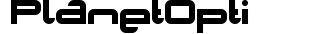 Planet Opti preview
