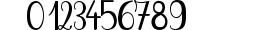 Plum Script preview