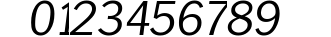 Plymouth-Serial-Light-RegularItalic preview