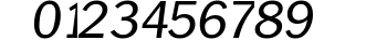 Plymouth-Serial-RegularItalic preview