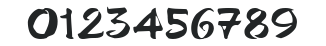 PoloScript numbers preview