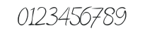 Post-itPenscript numbers preview