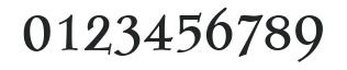 PostMediaeval-Medium numbers preview