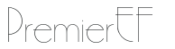 PremierEF letters preview