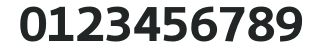 PrivaFourPro numbers preview