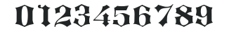 ProgressiveText numbers preview