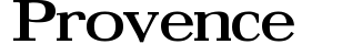 Provence preview