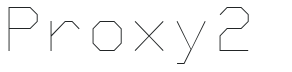 Proxy 2 preview