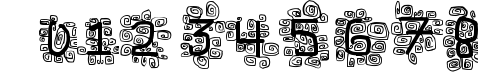 pf_veryverybadfont19 preview