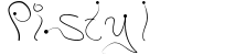 pistyl preview